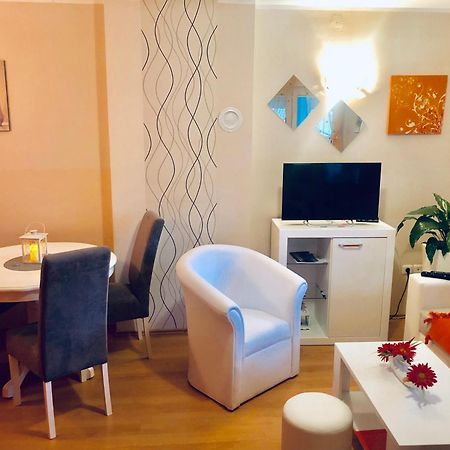 Apartman Sanja Divcibare Exterior photo