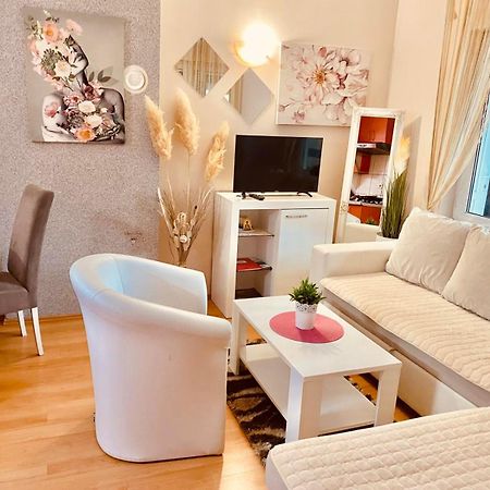 Apartman Sanja Divcibare Exterior photo