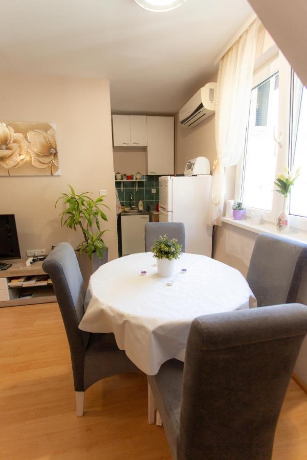 Apartman Sanja Divcibare Exterior photo