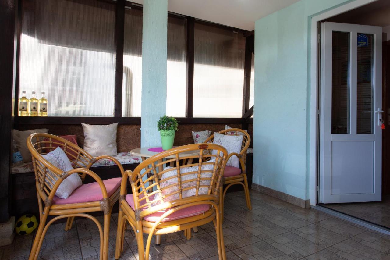 Apartman Sanja Divcibare Exterior photo