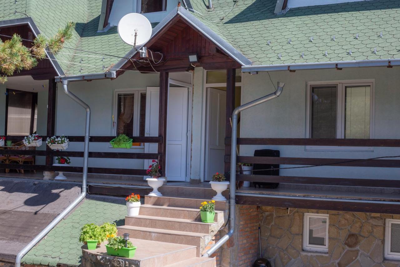 Apartman Sanja Divcibare Exterior photo