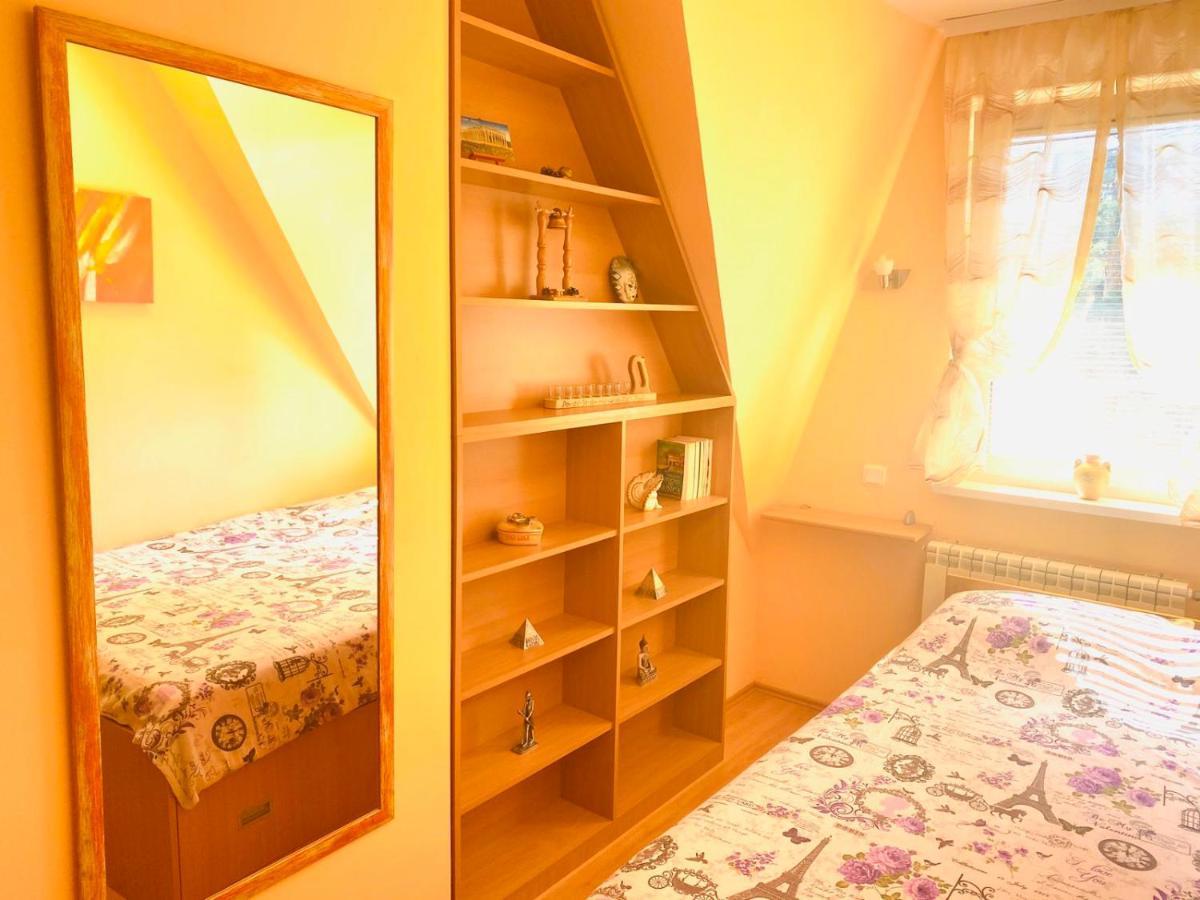 Apartman Sanja Divcibare Exterior photo