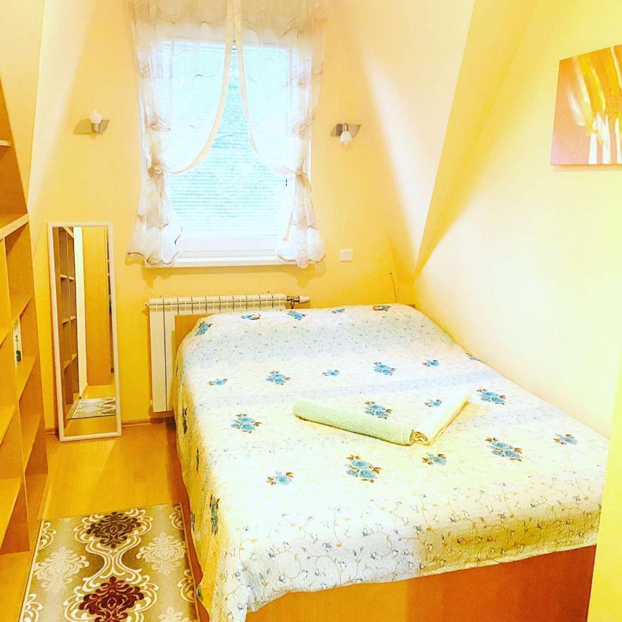 Apartman Sanja Divcibare Exterior photo