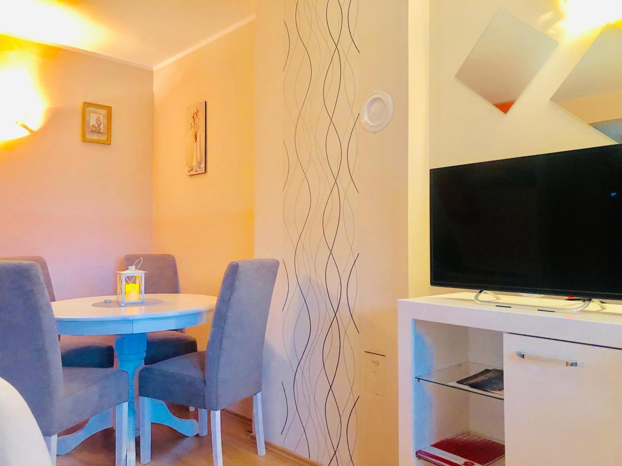 Apartman Sanja Divcibare Exterior photo
