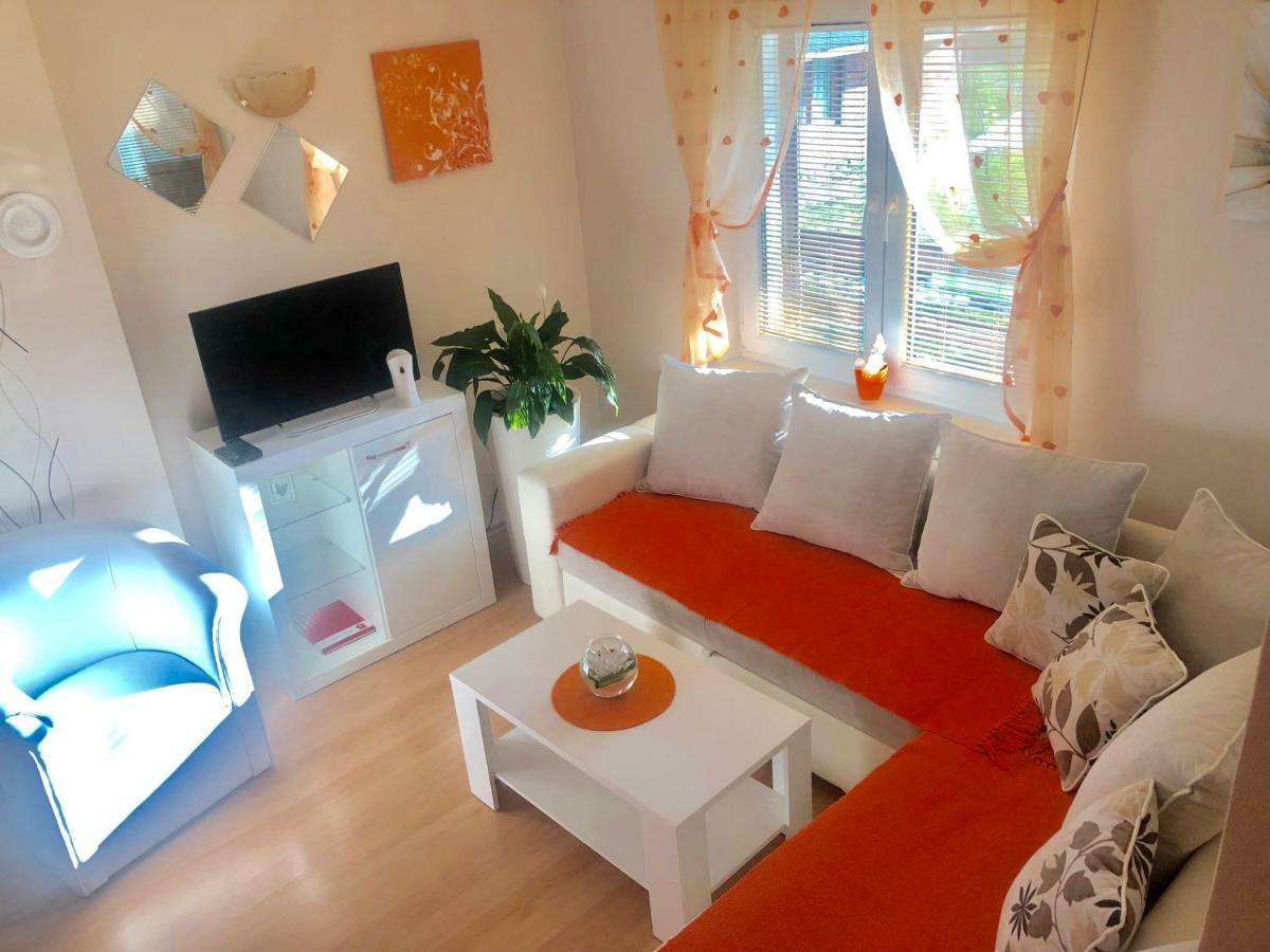 Apartman Sanja Divcibare Exterior photo